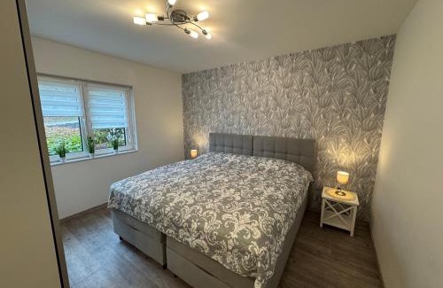 Leidersbach Apartment | Ferienwohnung Bachmann