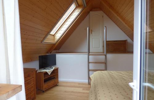 Wietzendorf Apartment | Ferienwohnung Bachmanns Ruh