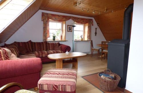 Wietzendorf Apartment | Ferienwohnung Bachmanns Ruh