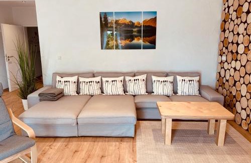 Bad Camberg Apartment | Ferienwohnung Bad Camberg - Apartment 3 Hoelzer