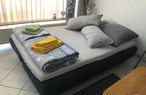 Mogendorf Apartment | Ferienwohnung Baldus-Westerwald