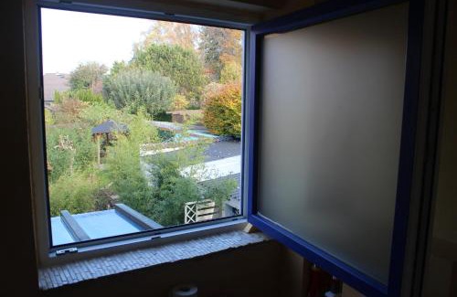 Mainz-Bingen Apartment | Ferienwohnung Bambushain Nieder-Olm