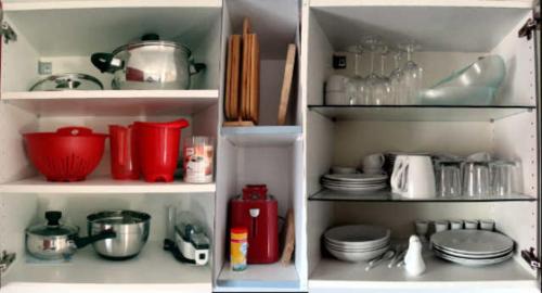 Mainz-Bingen Apartment | Ferienwohnung Bambushain Nieder-Olm