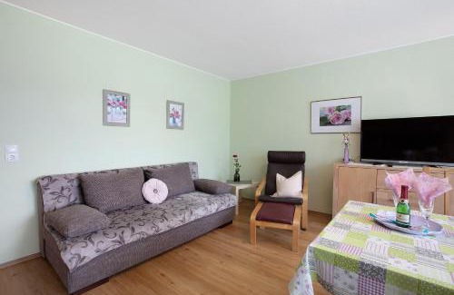Karsau Apartment | Ferienwohnung Barbara