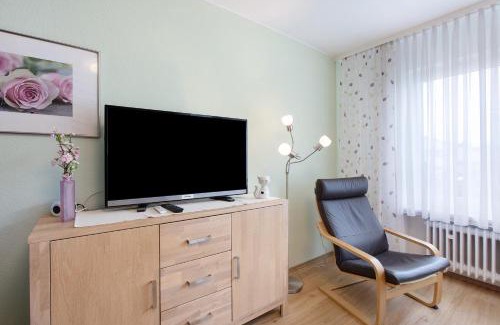 Karsau Apartment | Ferienwohnung Barbara