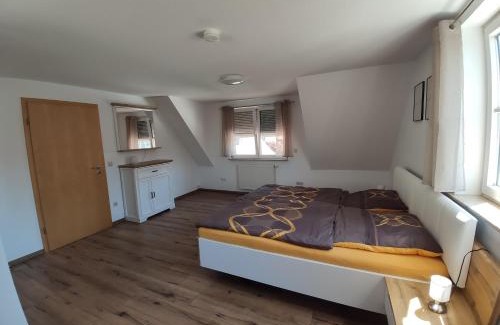 Owen Apartment | Ferienwohnung Barner - KEINE MONTEURE