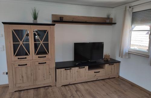 Owen Apartment | Ferienwohnung Barner - KEINE MONTEURE