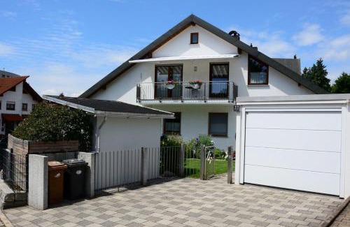 Waggershausen Apartment | Ferienwohnung Bart
