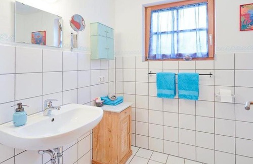 Unterbrand Apartment | Ferienwohnung Barth's Hüsli