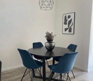 Lahr Apartment | Ferienwohnung Basner