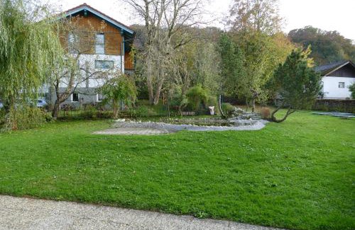 Mattsee Apartment | Ferienwohnung Baumgartner - Mattsee