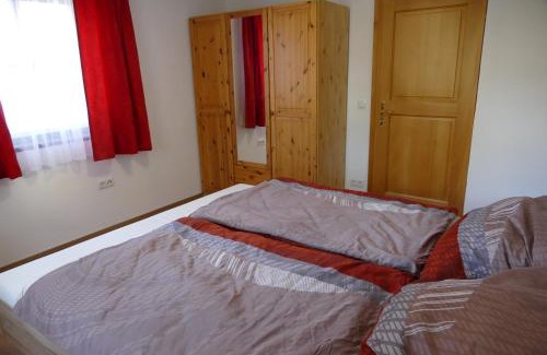 Mattsee Apartment | Ferienwohnung Baumgartner - Mattsee
