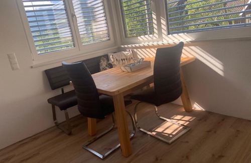 Berg im Drautal Apartment | Ferienwohnung Beate Hassler