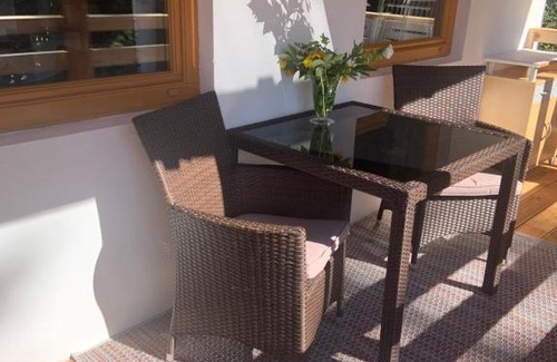 Berg im Drautal Apartment | Ferienwohnung Beate Hassler