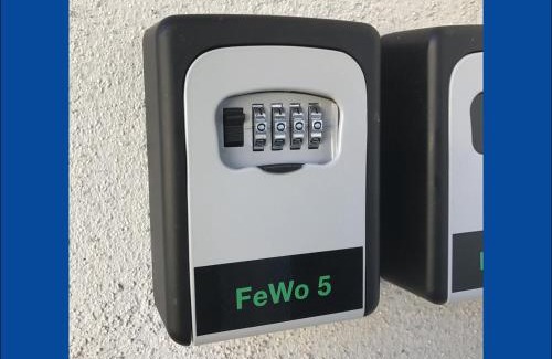 Losheim am See Apartment | Ferienwohnung BECKENDORF