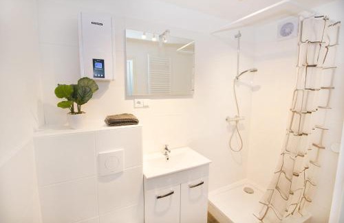 Losheim am See Apartment | Ferienwohnung BECKENDORF