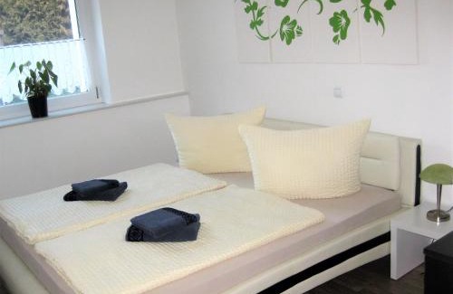 Weine Apartment | Ferienwohnung Becker