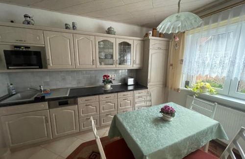 Fehrenbach Apartment | Ferienwohnung Beer