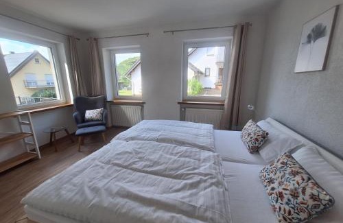 Treis-Karden Apartment | Ferienwohnung bei Blesers