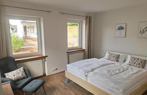 Treis-Karden Apartment | Ferienwohnung bei Blesers