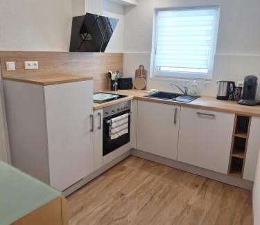 Treis-Karden Apartment | Ferienwohnung bei Blesers