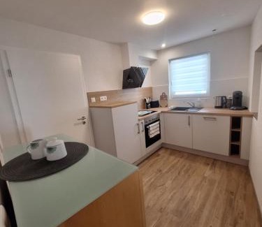 Treis-Karden Apartment | Ferienwohnung bei Blesers