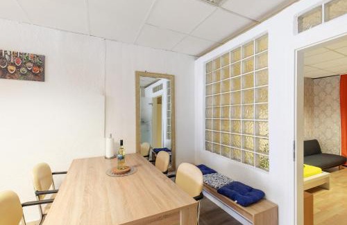 Kaisersesch Apartment | Ferienwohnung bei Burg Eltz