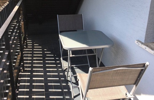 Burgpreppach Apartment | Ferienwohnung bei Müllers