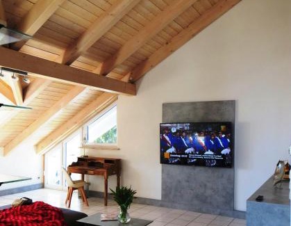 Sulzberg Apartment | Ferienwohnung bei Maly