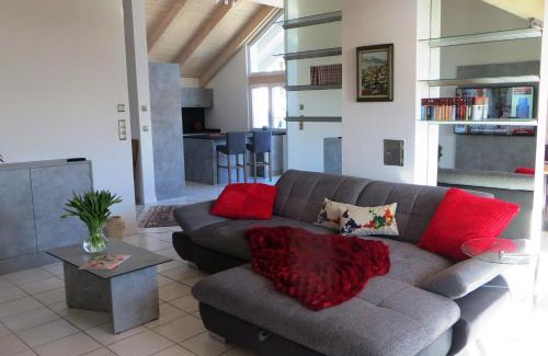 Sulzberg Apartment | Ferienwohnung bei Maly