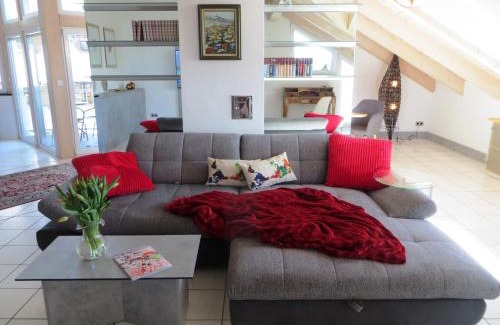 Sulzberg Apartment | Ferienwohnung bei Maly