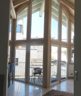 Sulzberg Apartment | Ferienwohnung bei Maly