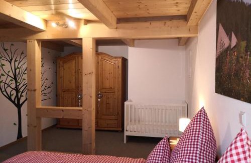 Schonenberg Apartment | Ferienwohnung Belchenliebe