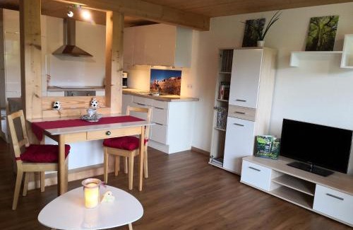 Schonenberg Apartment | Ferienwohnung Belchenliebe