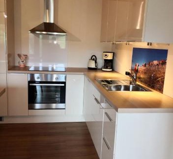 Schonenberg Apartment | Ferienwohnung Belchenliebe