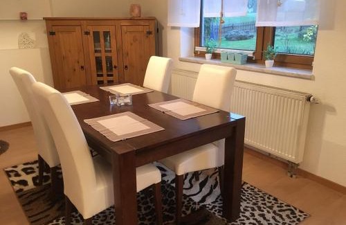 Landwehrhagen Apartment | Ferienwohnung Bellevue 2