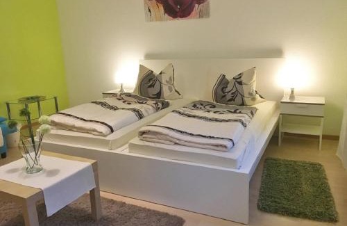 Landwehrhagen Apartment | Ferienwohnung Bellevue 2