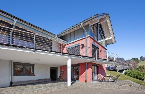Todtnauberg Apartment | Ferienwohnung Bergahorn
