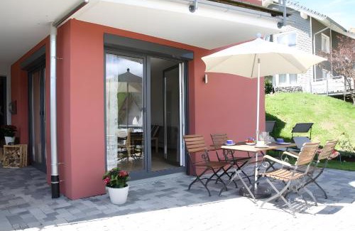 Todtnauberg Apartment | Ferienwohnung Bergahorn
