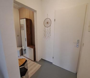 Sankt Lorenz Apartment | Ferienwohnung Bergblick
