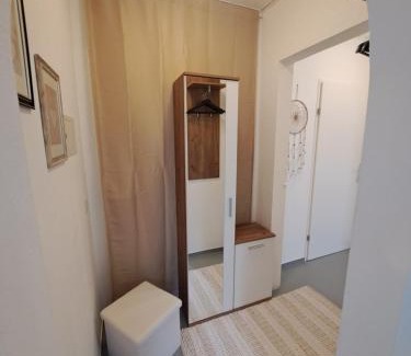 Sankt Lorenz Apartment | Ferienwohnung Bergblick