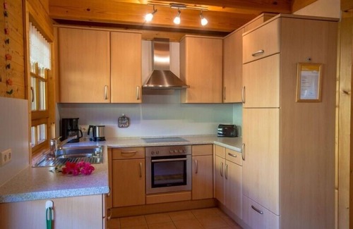 Muehlenbach Apartment | Ferienwohnung Bergblick, 70qm, 2 Schlafzimmer, max. 4 Personen