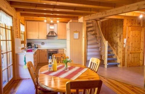 Muehlenbach Apartment | Ferienwohnung Bergblick, 70qm, 2 Schlafzimmer, max. 4 Personen