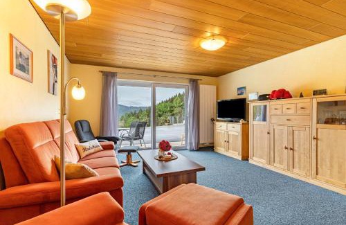 Wolfach Apartment | Ferienwohnung Berghansenhof