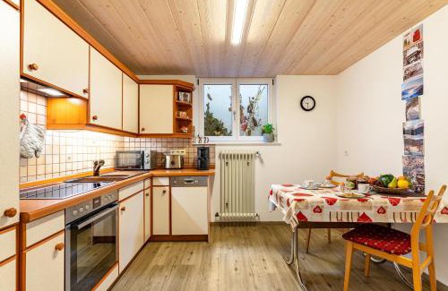 Wolfach Apartment | Ferienwohnung Berghansenhof