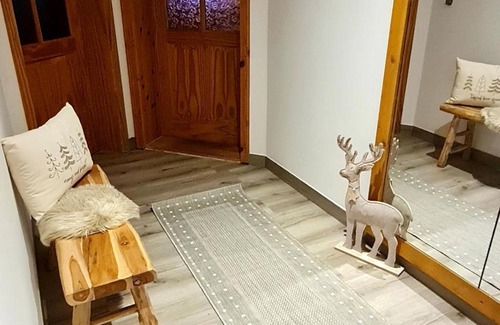 Gehlberg Apartment | Ferienwohnung Bergharmonie Gehlberg
