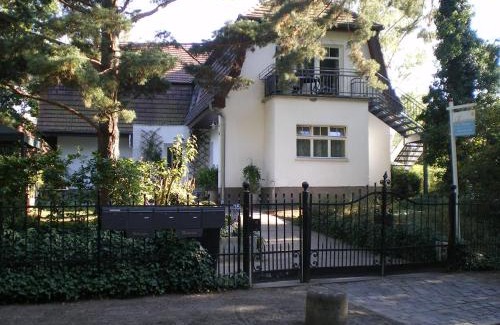 Wannsee Apartment | Ferienwohnung Berlin