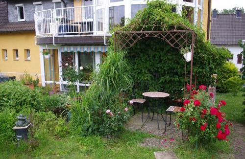 Michelstadt Apartment | Ferienwohnung Bischoff