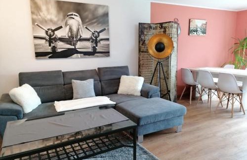 Styria Region Apartment | Ferienwohnung Blümelring