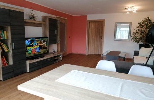 Styria Region Apartment | Ferienwohnung Blümelring